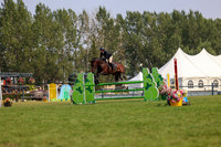 09840 - Mykenzi - 2026 Rocky Mountain Classic III - Friday August 21st