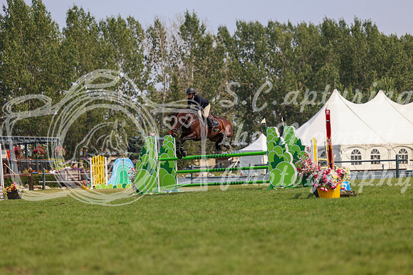 09840 - Mykenzi - 2026 Rocky Mountain Classic III - Friday August 21st