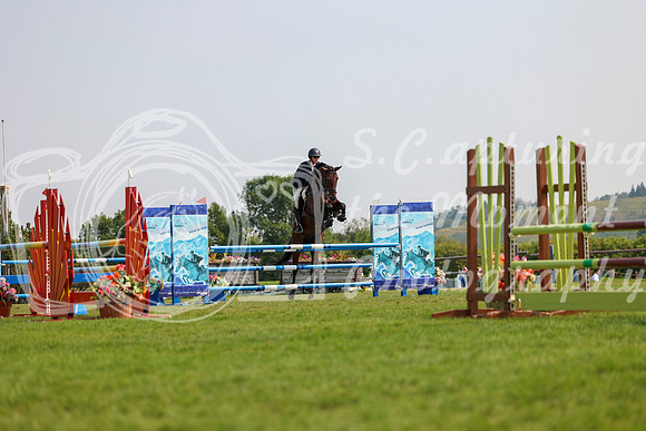 09841 - Mykenzi - 2026 Rocky Mountain Classic III - Friday August 21st
