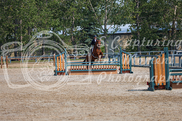 15119 - Elina - 2026 Rocky Mountain Classic III - Friday August 21st