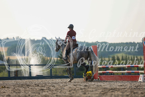 07437 - Mckenna - 2026 Rocky Mountain Classic III - Friday August 21st