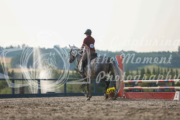 07438 - Mckenna - 2026 Rocky Mountain Classic III - Friday August 21st