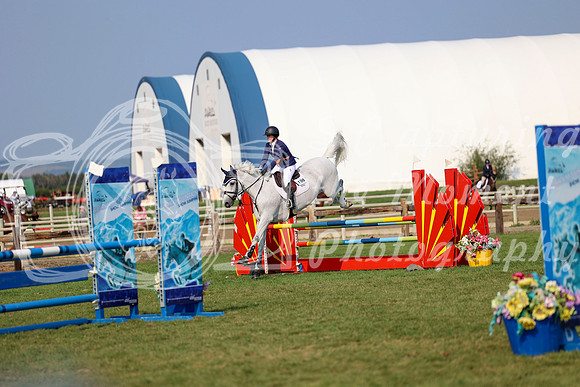 06212 - Mykenzi - 2026 Rocky Mountain Classic III - Friday August 21st