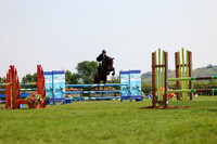 09843 - Mykenzi - 2026 Rocky Mountain Classic III - Friday August 21st