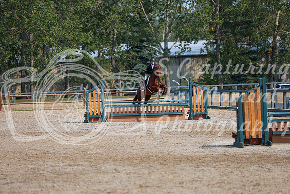 15120 - Elina - 2026 Rocky Mountain Classic III - Friday August 21st