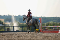 07439 - Mckenna - 2026 Rocky Mountain Classic III - Friday August 21st