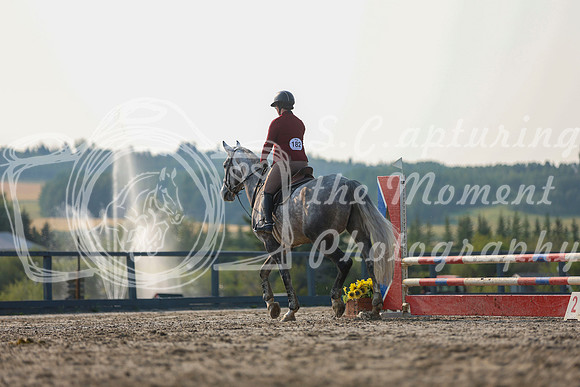 07439 - Mckenna - 2026 Rocky Mountain Classic III - Friday August 21st