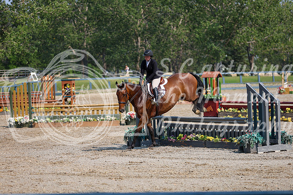 14923 - Elina - 2026 Rocky Mountain Classic III - Friday August 21st