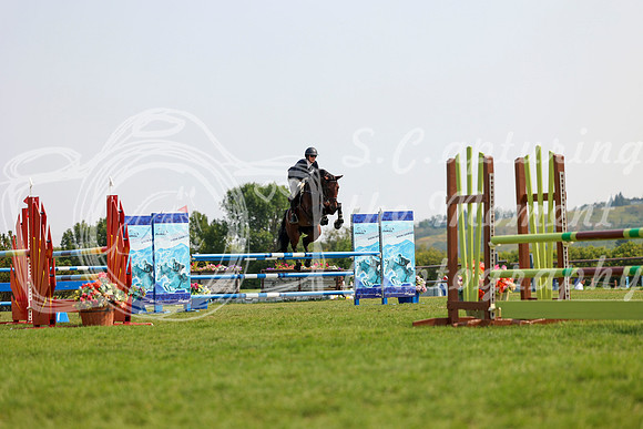 09844 - Mykenzi - 2026 Rocky Mountain Classic III - Friday August 21st