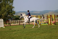 06213 - Mykenzi - 2026 Rocky Mountain Classic III - Friday August 21st