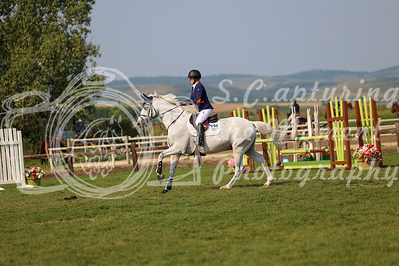 06213 - Mykenzi - 2026 Rocky Mountain Classic III - Friday August 21st