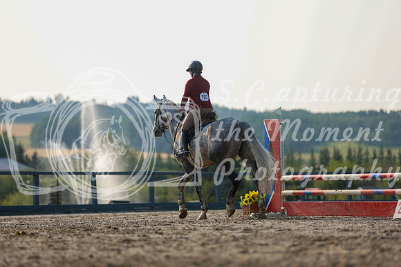 07440 - Mckenna - 2026 Rocky Mountain Classic III - Friday August 21st