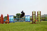 09845 - Mykenzi - 2026 Rocky Mountain Classic III - Friday August 21st