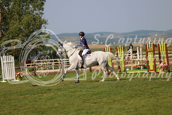 06214 - Mykenzi - 2026 Rocky Mountain Classic III - Friday August 21st
