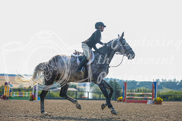 10116 - Mckenna - 2026 Rocky Mountain Classic III - Friday August 21st