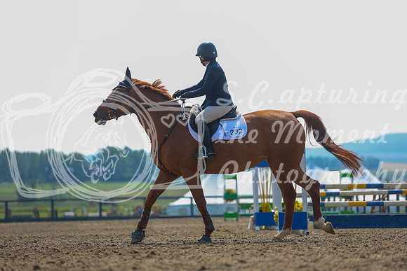 12027 - Mckenna - 2026 Rocky Mountain Classic III - Friday August 21st