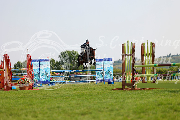 09846 - Mykenzi - 2026 Rocky Mountain Classic III - Friday August 21st