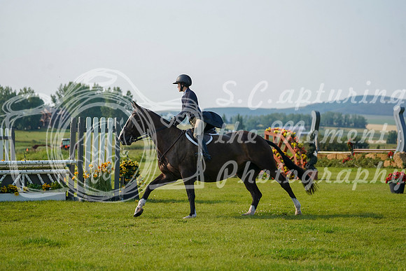 00903 - Alina - 2026 Rocky Mountain Classic III - Friday August 21st