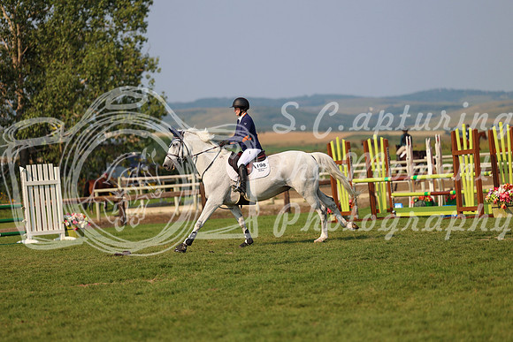 06215 - Mykenzi - 2026 Rocky Mountain Classic III - Friday August 21st