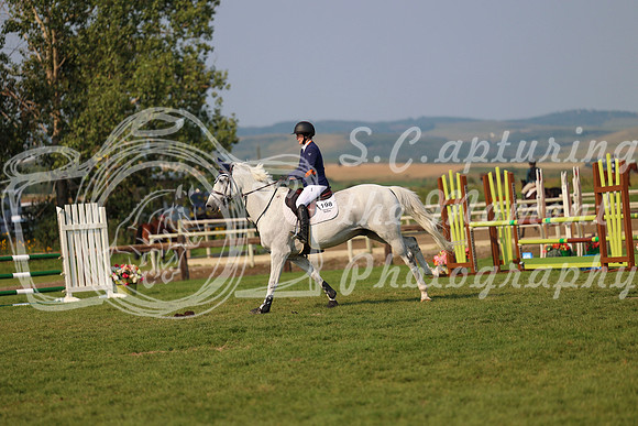 06216 - Mykenzi - 2026 Rocky Mountain Classic III - Friday August 21st