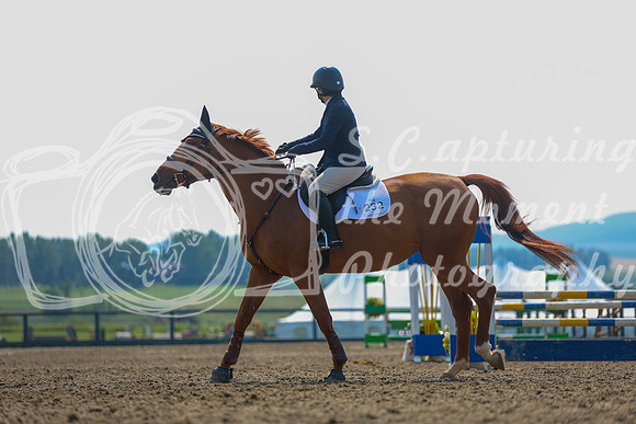 12029 - Mckenna - 2026 Rocky Mountain Classic III - Friday August 21st