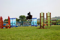 09848 - Mykenzi - 2026 Rocky Mountain Classic III - Friday August 21st
