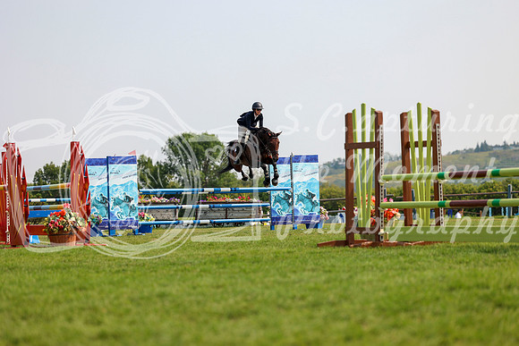 09848 - Mykenzi - 2026 Rocky Mountain Classic III - Friday August 21st