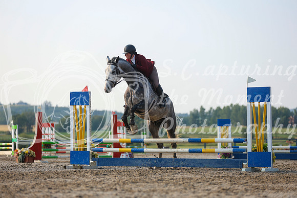 07442 - Mckenna - 2026 Rocky Mountain Classic III - Friday August 21st