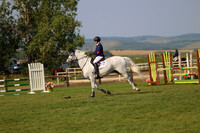 06217 - Mykenzi - 2026 Rocky Mountain Classic III - Friday August 21st