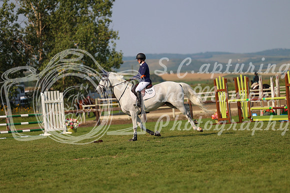 06217 - Mykenzi - 2026 Rocky Mountain Classic III - Friday August 21st