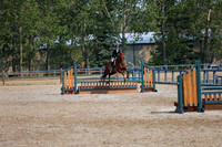 15122 - Elina - 2026 Rocky Mountain Classic III - Friday August 21st