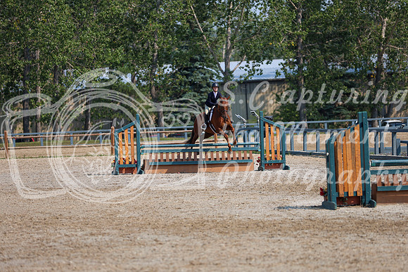 15122 - Elina - 2026 Rocky Mountain Classic III - Friday August 21st