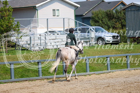 14327 - Elina - 2026 Rocky Mountain Classic III - Friday August 21st