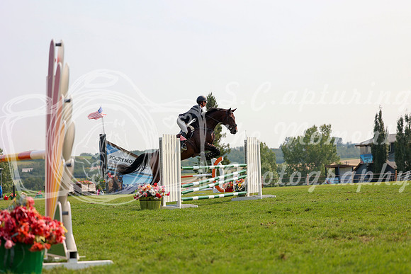 09849 - Mykenzi - 2026 Rocky Mountain Classic III - Friday August 21st