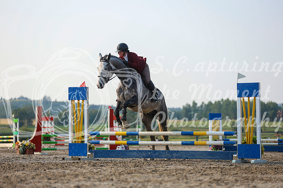 07443 - Mckenna - 2026 Rocky Mountain Classic III - Friday August 21st
