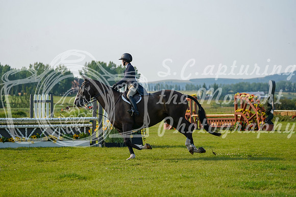 00905 - Alina - 2026 Rocky Mountain Classic III - Friday August 21st