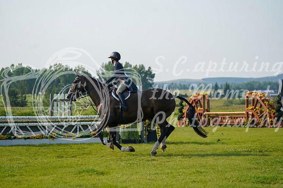 00906 - Alina - 2026 Rocky Mountain Classic III - Friday August 21st