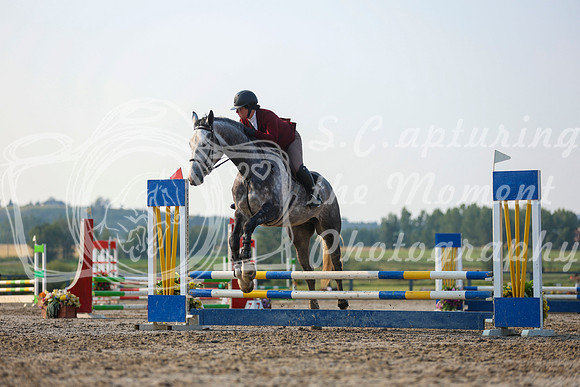 07445 - Mckenna - 2026 Rocky Mountain Classic III - Friday August 21st