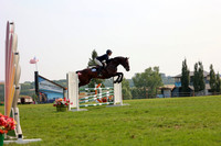 09852 - Mykenzi - 2026 Rocky Mountain Classic III - Friday August 21st