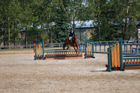 15124 - Elina - 2026 Rocky Mountain Classic III - Friday August 21st