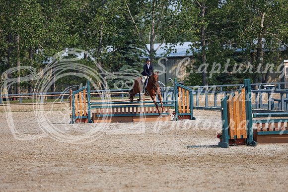 15124 - Elina - 2026 Rocky Mountain Classic III - Friday August 21st