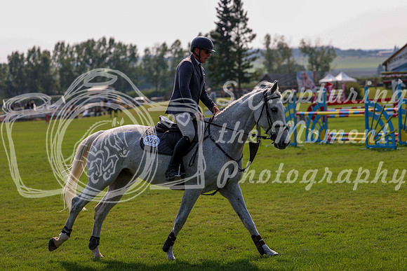 17388 - Mykenzi - 2026 Rocky Mountain Classic III - Friday August 21st