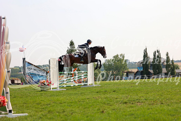 09853 - Mykenzi - 2026 Rocky Mountain Classic III - Friday August 21st