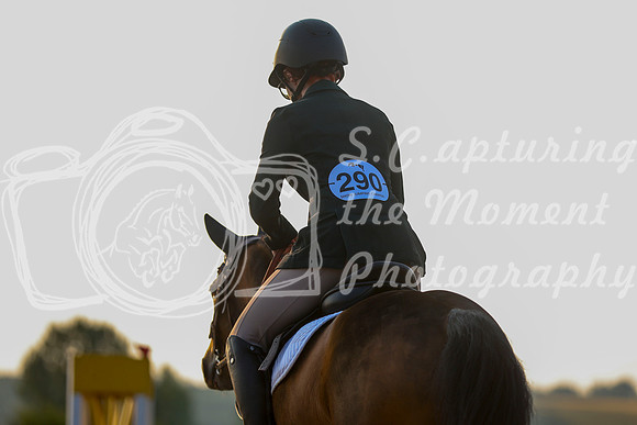 06781 - Mckenna - 2026 Rocky Mountain Classic III - Friday August 21st