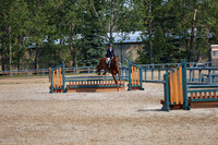 15125 - Elina - 2026 Rocky Mountain Classic III - Friday August 21st