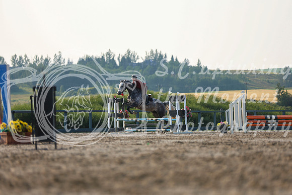 07448 - Mckenna - 2026 Rocky Mountain Classic III - Friday August 21st