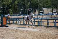 14330 - Elina - 2026 Rocky Mountain Classic III - Friday August 21st