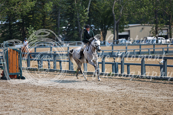 14330 - Elina - 2026 Rocky Mountain Classic III - Friday August 21st