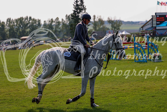 17390 - Mykenzi - 2026 Rocky Mountain Classic III - Friday August 21st