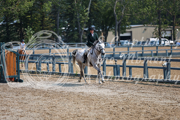 14331 - Elina - 2026 Rocky Mountain Classic III - Friday August 21st